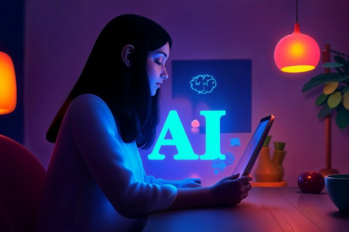 5 Ferramentas de Inteligência Artificial Que Você Pode Usar Hoje