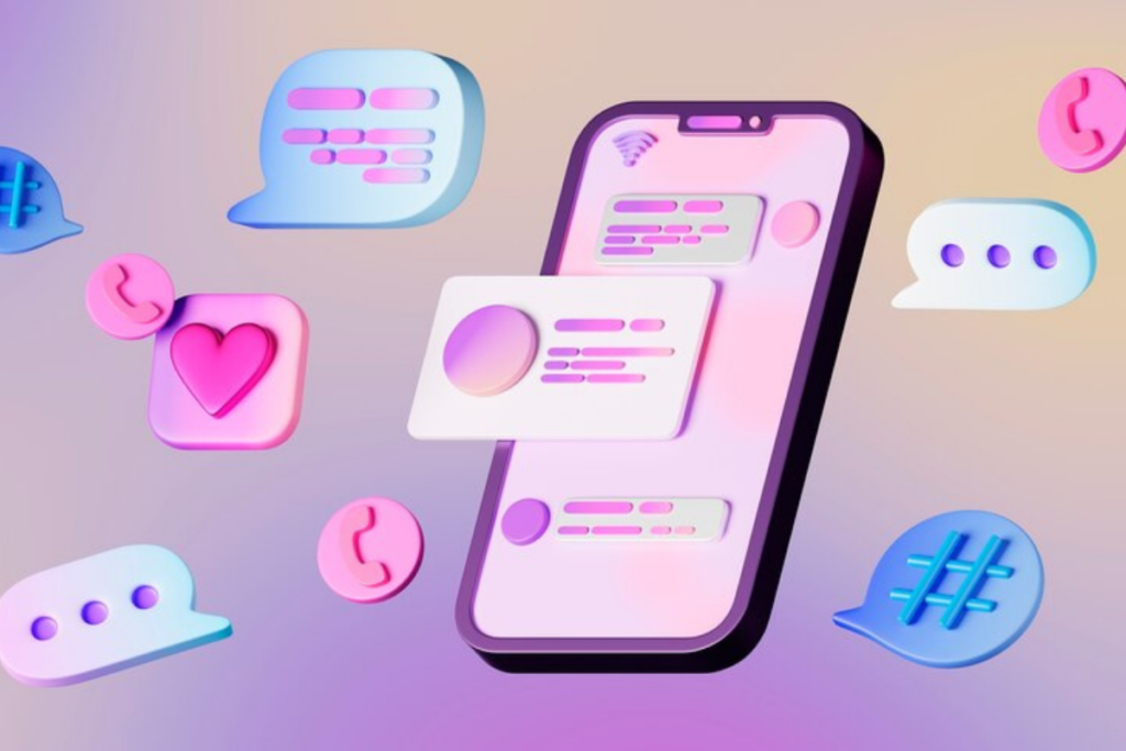 Atendimento ao Cliente com Chatbots