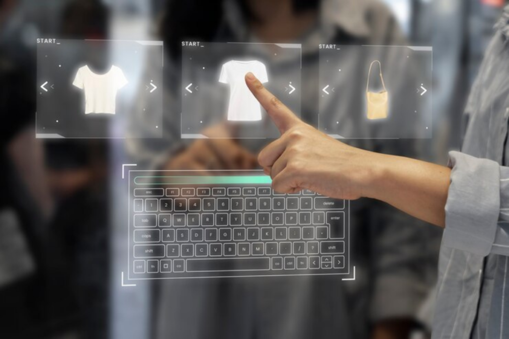 Benefícios da Inteligência Artificial na Experiência do Usuário
