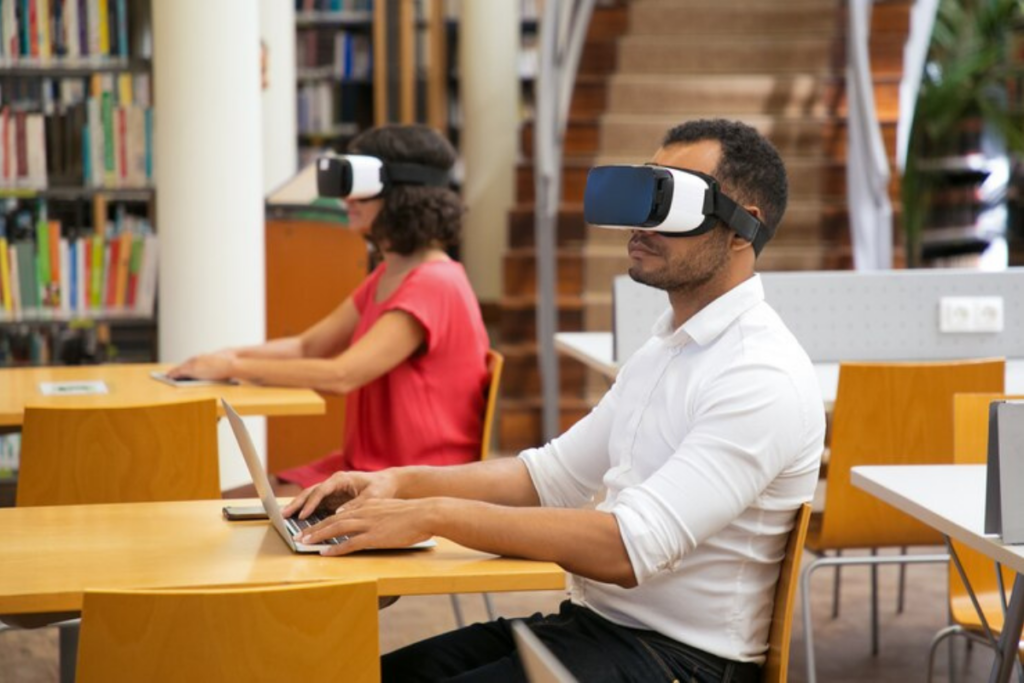 Educação e conscientização