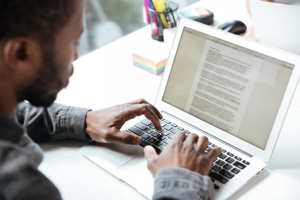 Grammarly: Escrita Sem Erros