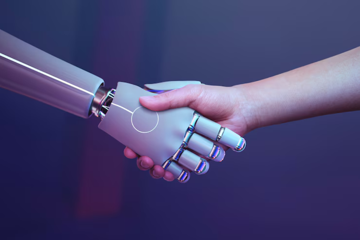Inteligência Artificial: Como Ela Está Transformando o Mercado de Trabalho