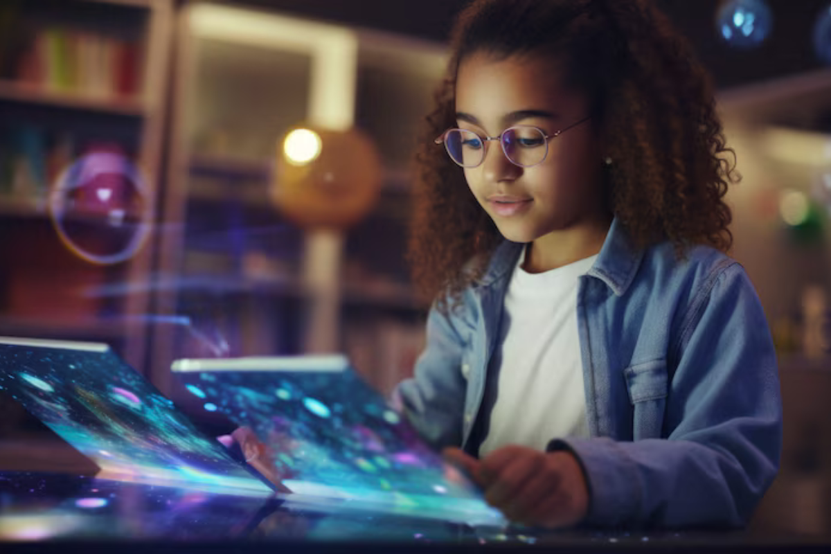 Inteligência Artificial na Educação