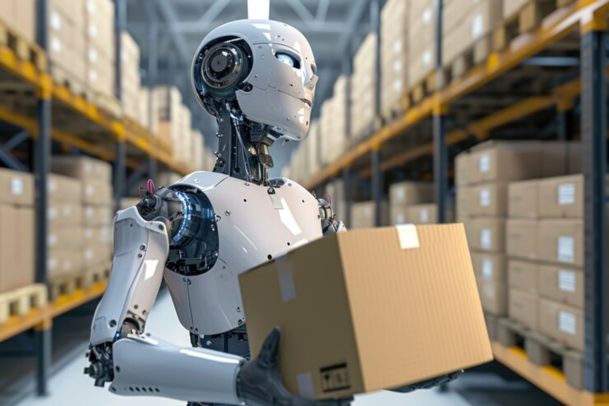 Inteligência Artificial na Indústria: Casos Reais de Sucesso