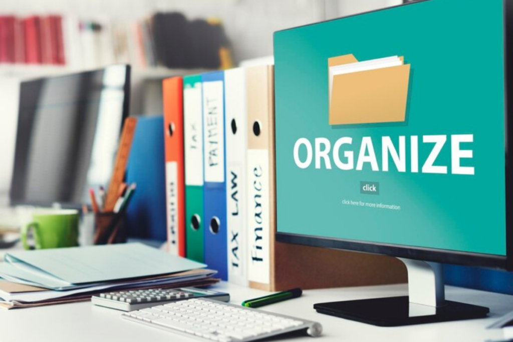 Notion: Organização Inteligente