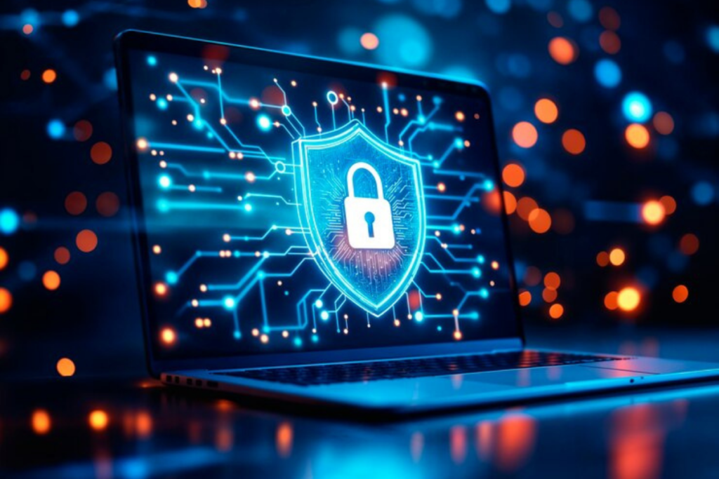 Privacidade e segurança de dados