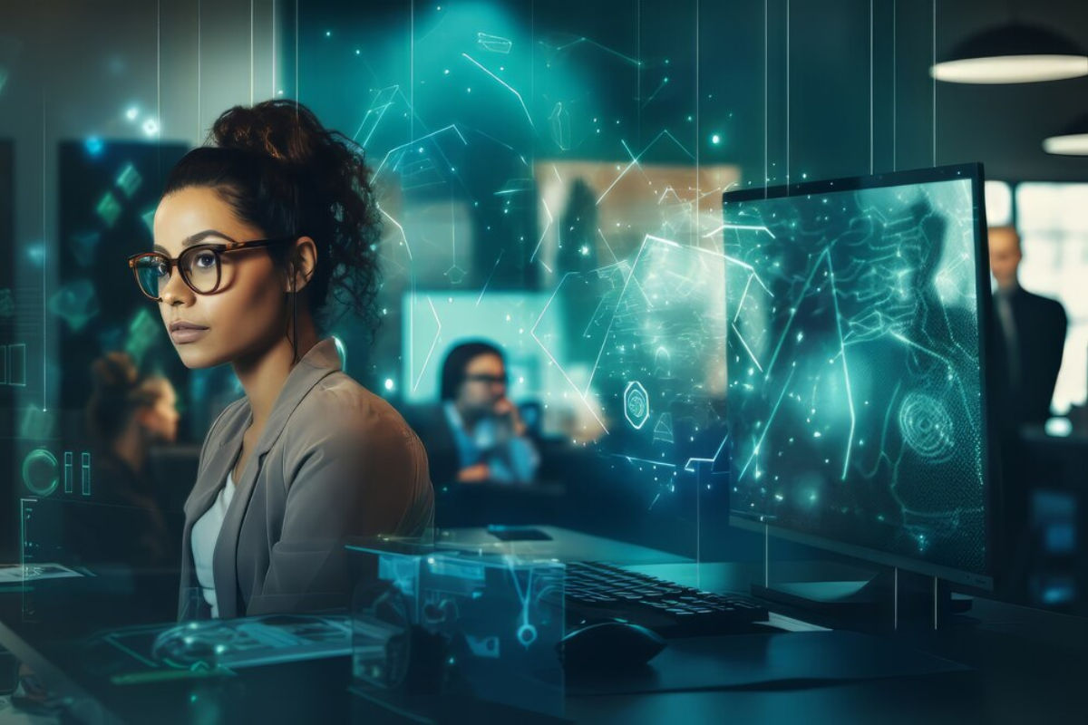 6 Áreas Profissionais Impactadas Pela Inteligência Artificial