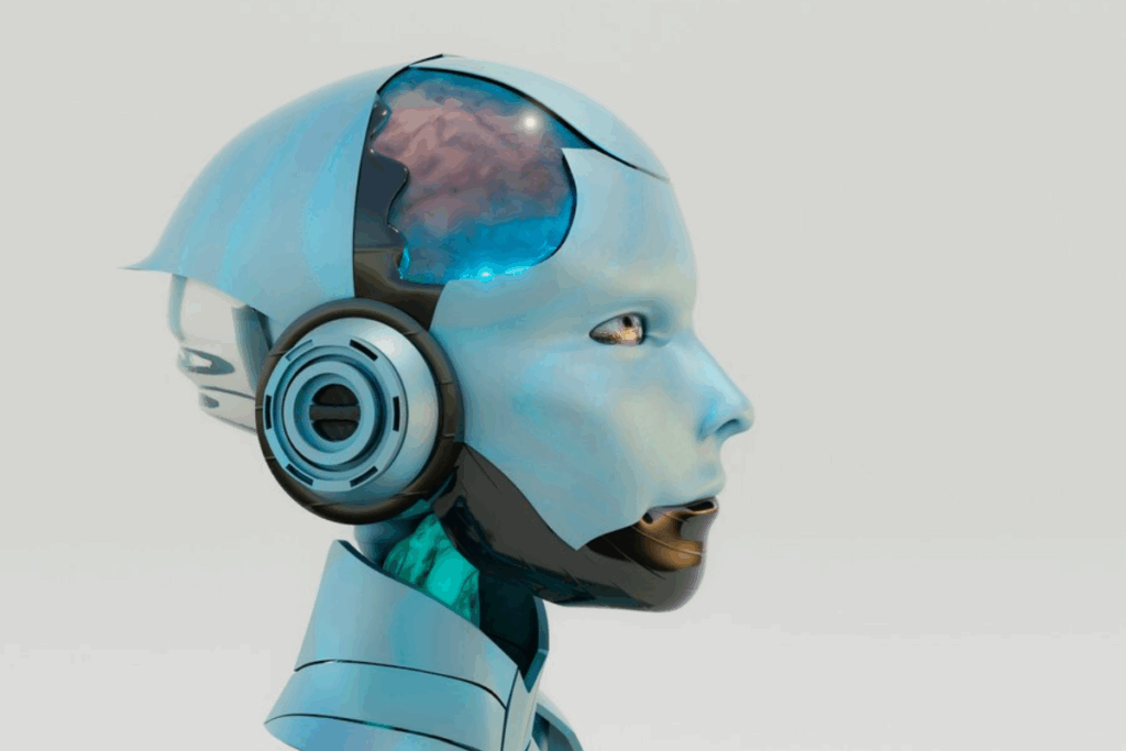 Inteligência artificial é a mesma coisa que robô?